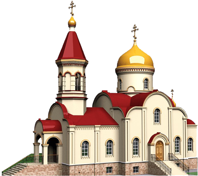 Храм целителя Пантелеймона