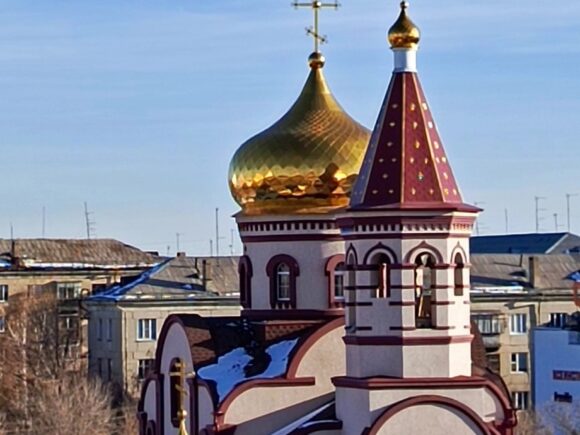 Божественная Литургия Преждеосвященных Даров
